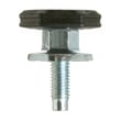 Leveling Leg for Haier QFW150SSN2WW - Part WH46X28359