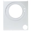 Front Panel for GE GFW148SSM0WW - Part WH46X28499