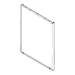 Panel for GE WSM2700RAW - Part WH46X321