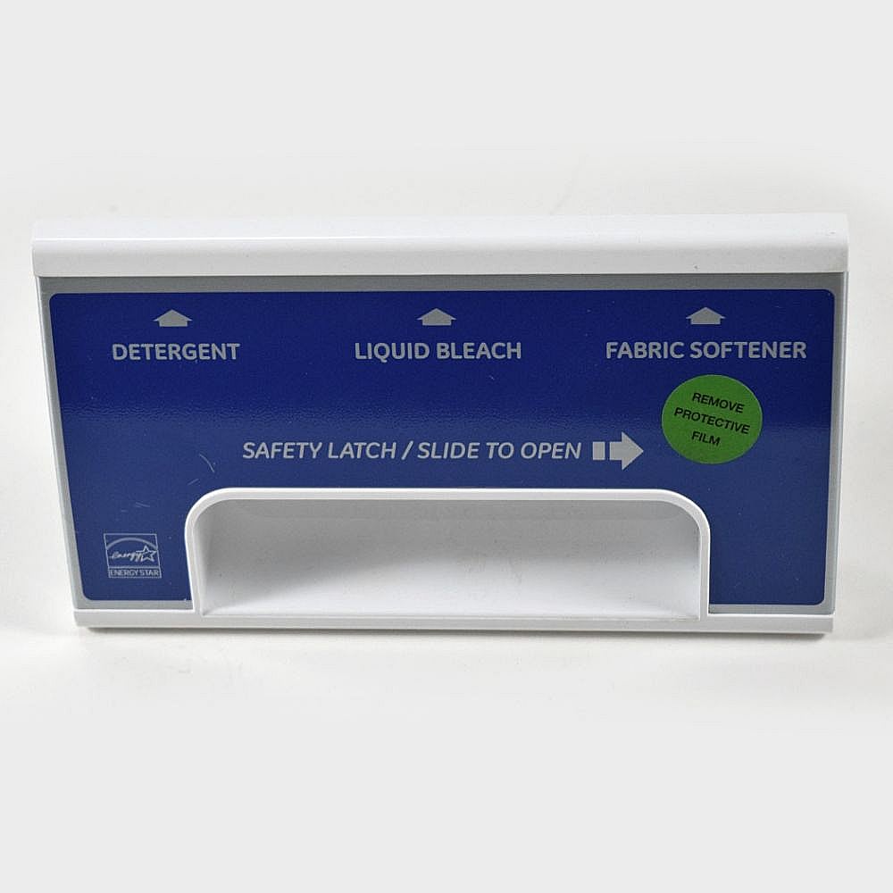 Part #wh47X10015, Drawer Dispenser / 10.00 x 5.20 x 4.10