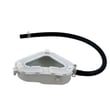 Washer Bleach Dispenser for GE PTWN8055M0MS - Part WH47X10020