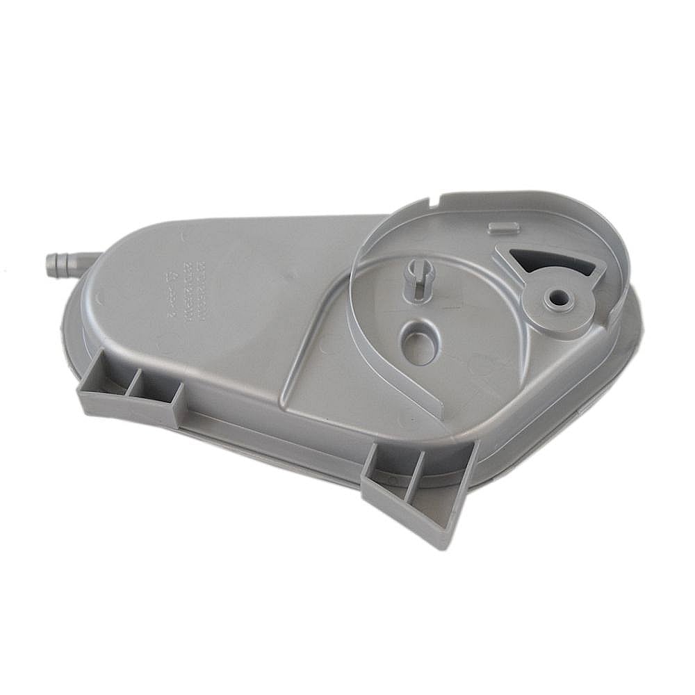 GE Part #wh47X10024, Bleach Siphon | 14.00 x 9.50 x 2.50