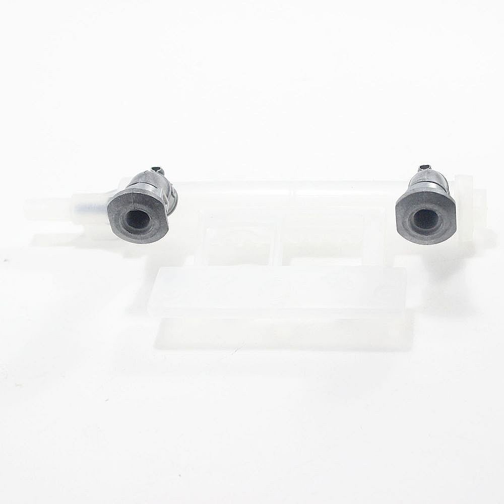 Photo of Washer Tub Fill Nozzle Assembly from Repair Parts Direct