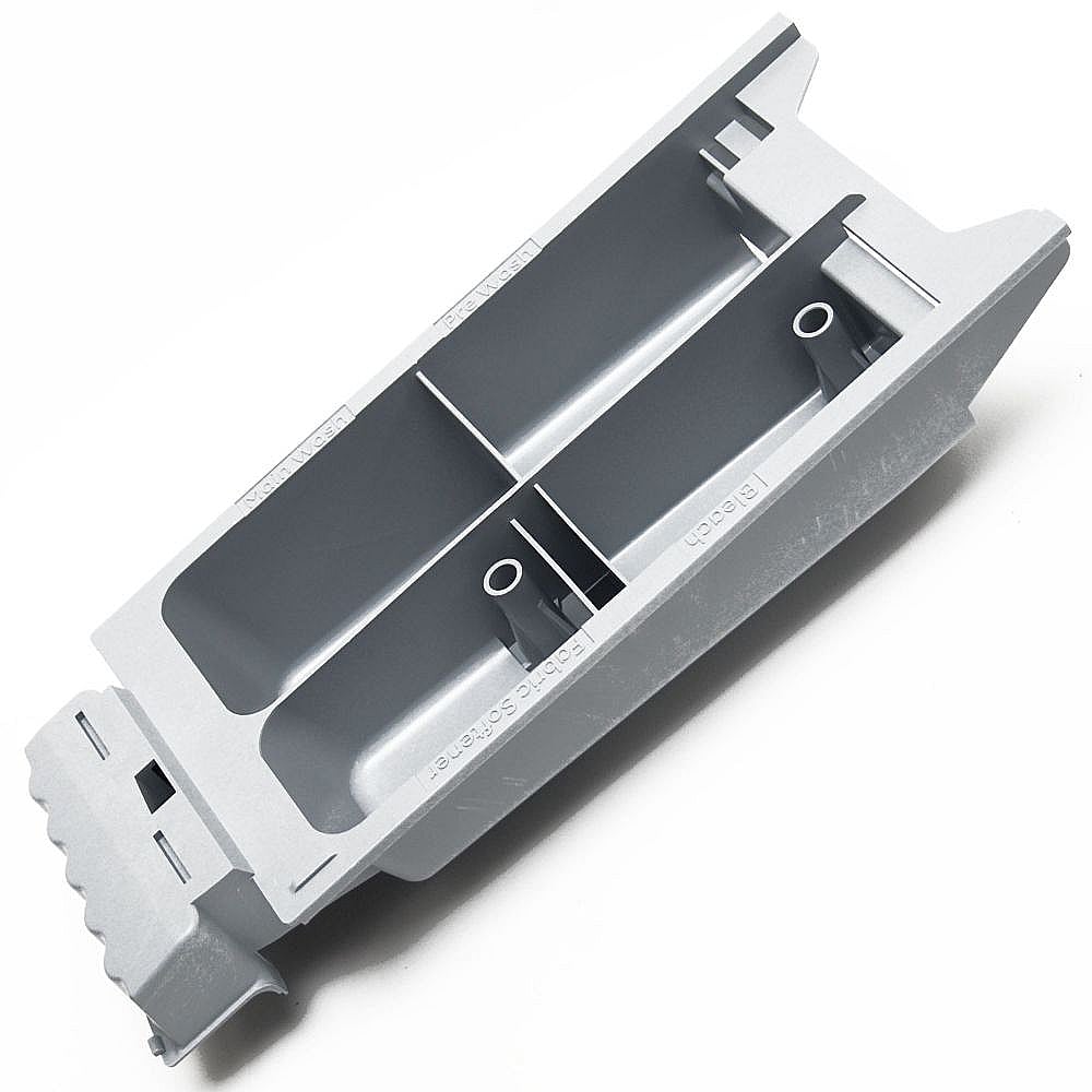 Photo of Washer Dispenser Drawer from Repair Parts Direct