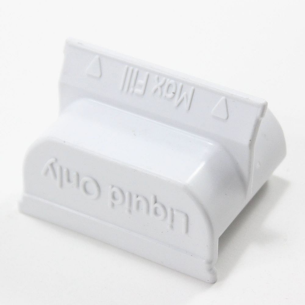 Part #wh47X20146, Siphon Cap / 6.00 x 6.00 x 1.60
