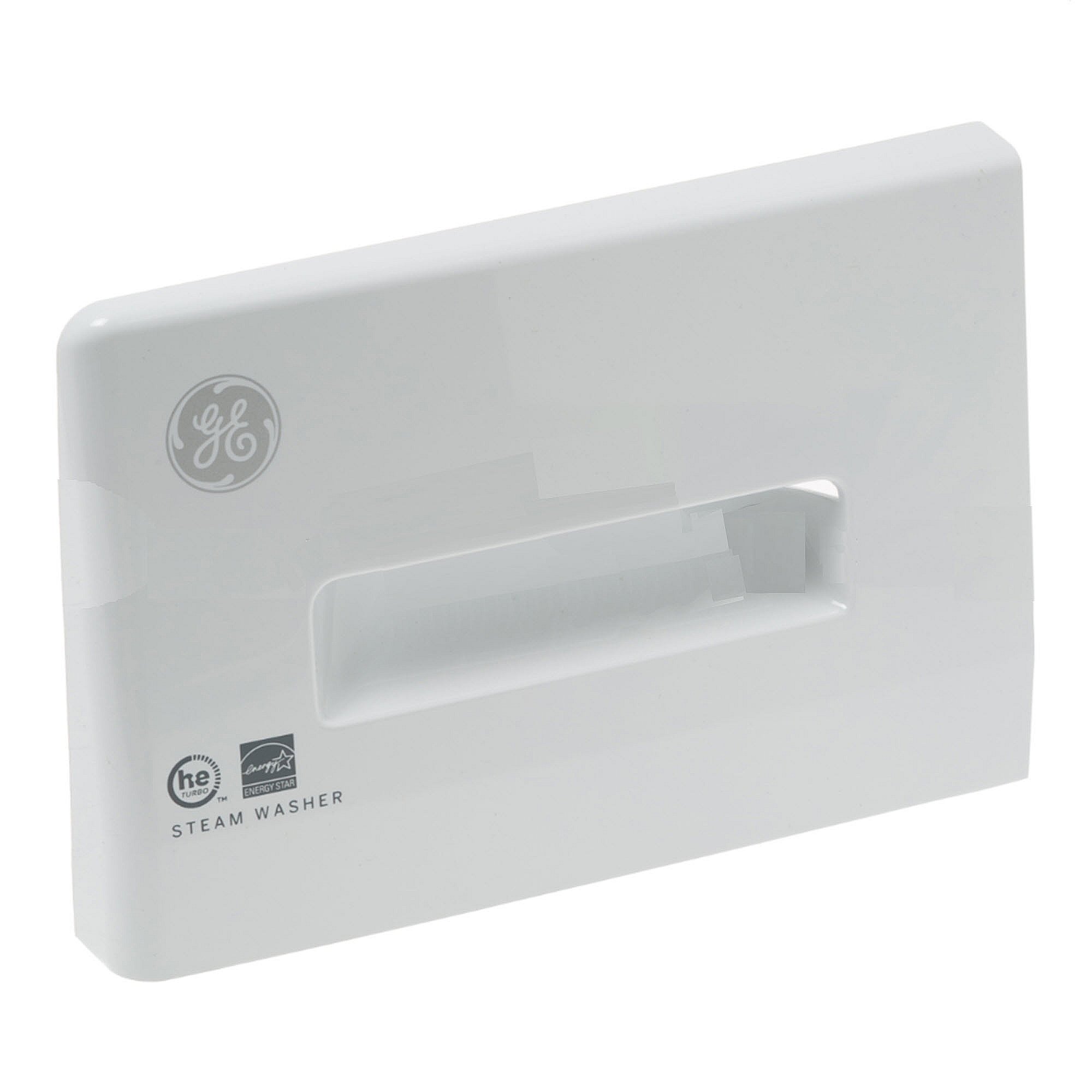 Part #wh47X28361, Ge Dispenser Drawer Handle Assembly