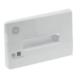 Ge Dispenser Drawer Handle Assembly for GE GFW148SSM0WW - Part WH47X28361