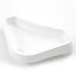 Dispenser for GE WSM2700RAW - Part WH47X41