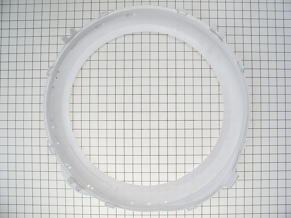 Photo of Washer Tub Ring Assembly from Repair Parts Direct