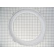 Washer Tub Ring Assembly for GE WJSR2080TAWB - Part WH49X10010