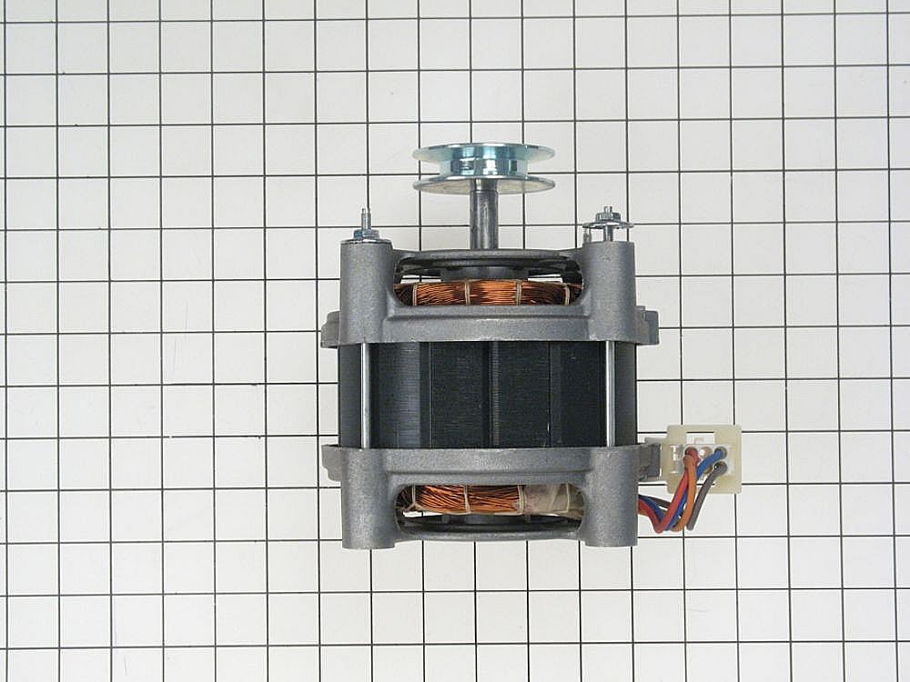Photo of Washer Drive Motor from Repair Parts Direct