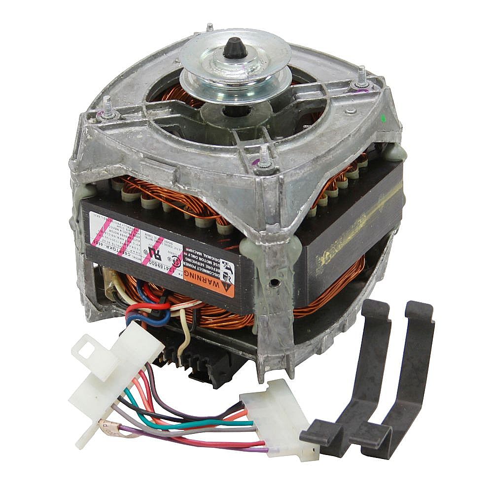 Photo of Laundry Center Washer Drive Motor Kit from Repair Parts Direct
