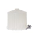 Washer Agitator Coupler