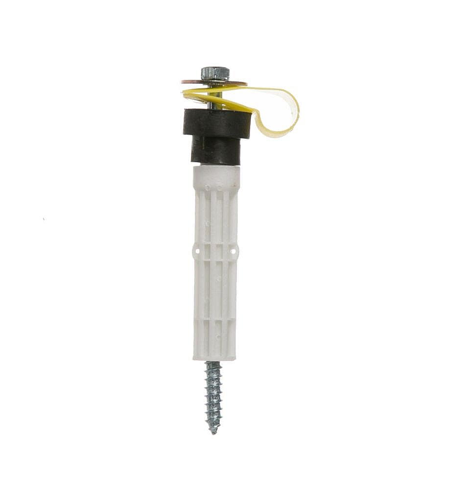 Photo of Washer Shipping Bolt Kit from Repair Parts Direct