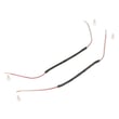 Washer Fuse Link for GE PTWN6050M0WT - Part WH49X10055