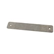 Bracket for Hotpoint HTWP1400F2WW - Part WH49X20708