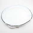 Ge Washer Tub Ring for GE WCCB1030J1WC - Part WH49X21274