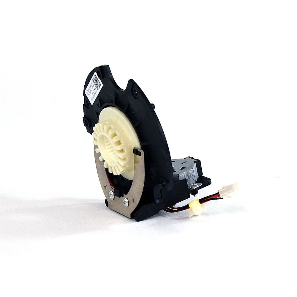 Part #wh49X24834, Washer Shifter Assembly (Replaces Wh05X10014, Wh38X21094, Wr87X10157) / 8.80 x 9.40 x 5.90