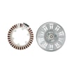 Washer Motor Rotor and Stator Kit