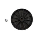 Washer Transmission Pulley WH49X25379