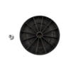 Washer Gear Case Pulley And Nut WH49X25379
