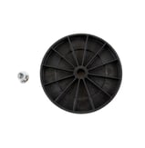 Washer Transmission Pulley