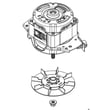 G.e. Washer Drive Motor Kit WH49X27319