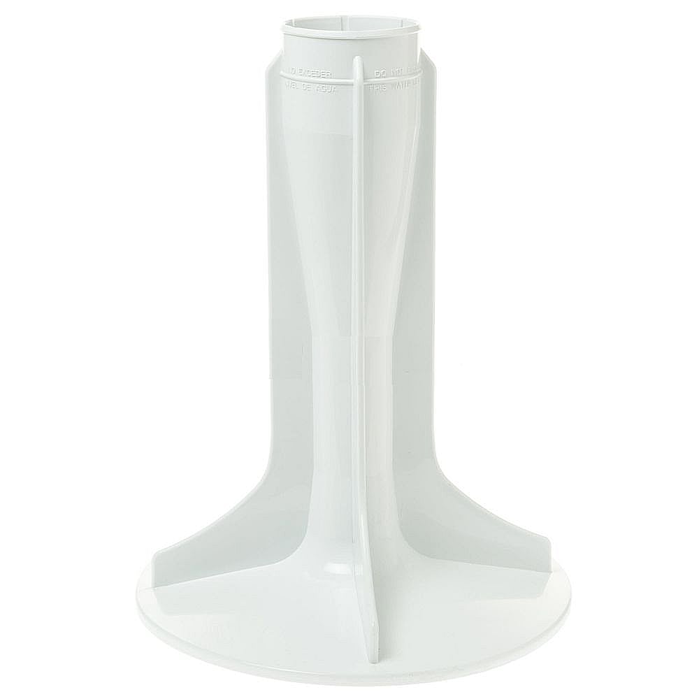 GE Part #wh49X27324, Kit Agitator | 17.20 x 12.80 x 12.90