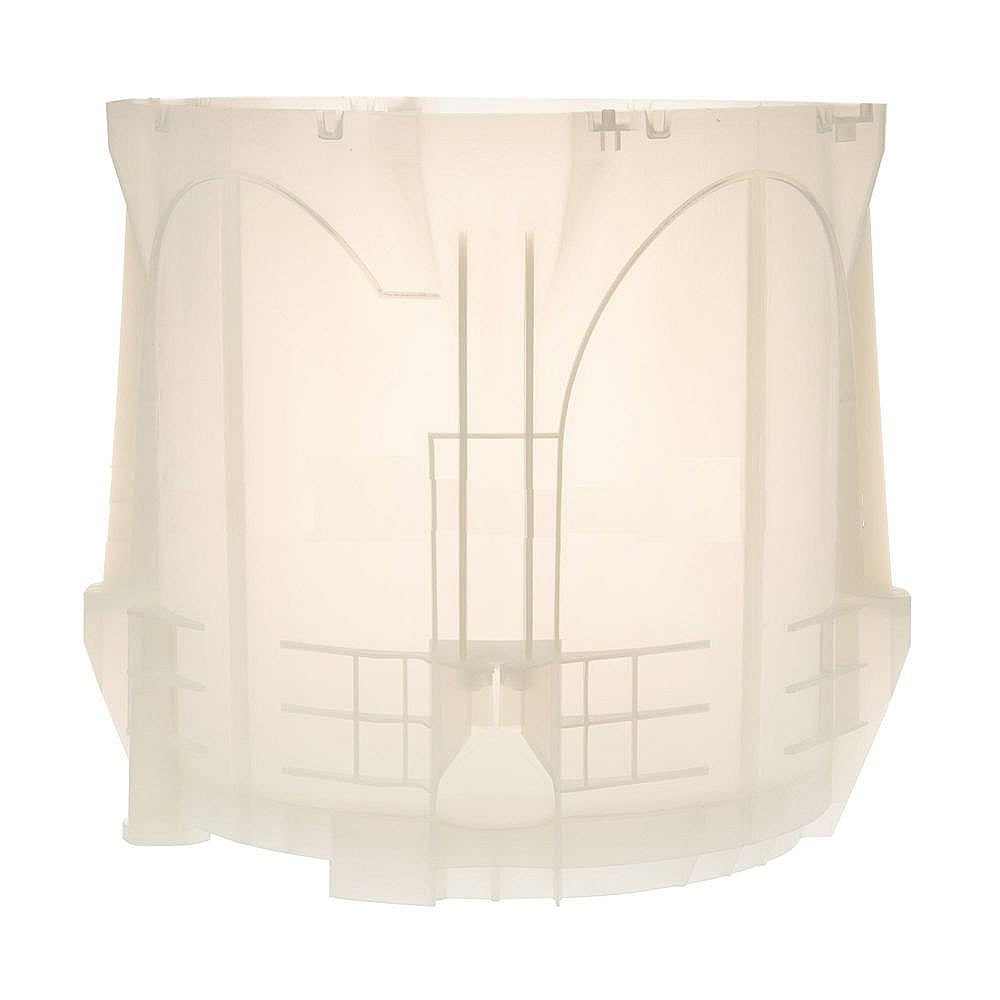 Part #wh49X27328, Laundry Center Washer Outer Tub / 22.00 x 21.60 x 22.00
