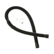 Ge Washer Drain Hose Extension Kit for GE VFW310SSR0WW - Part WH49X316