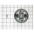 Washer Clutch for GE WISR208JT5AA - Part WH5X256