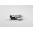 Washer Idler Pulley for GE WSM2700LDW - Part WH7X115