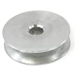 Motor Pulley for GE WSM2700LDW - Part WH7X116