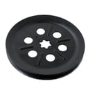 Washer Transmission Pulley