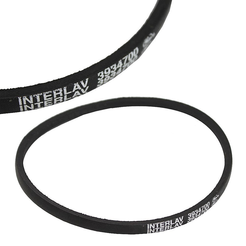 Photo of Washer Drive Belt from Repair Parts Direct