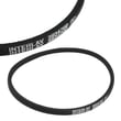 Washer Drive Belt for GE WSKP2060TA - Part WH7X136