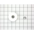 Washer Idler Pulley for GE WWP1170BAW - Part WH7X84