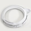 Tub Cover for GE WSM2700HFWWW - Part WJ45X10027