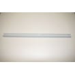 Refrigerator Crisper Drawer Slide Rail for GE TBE21DATMRWH - Part WR17X2798