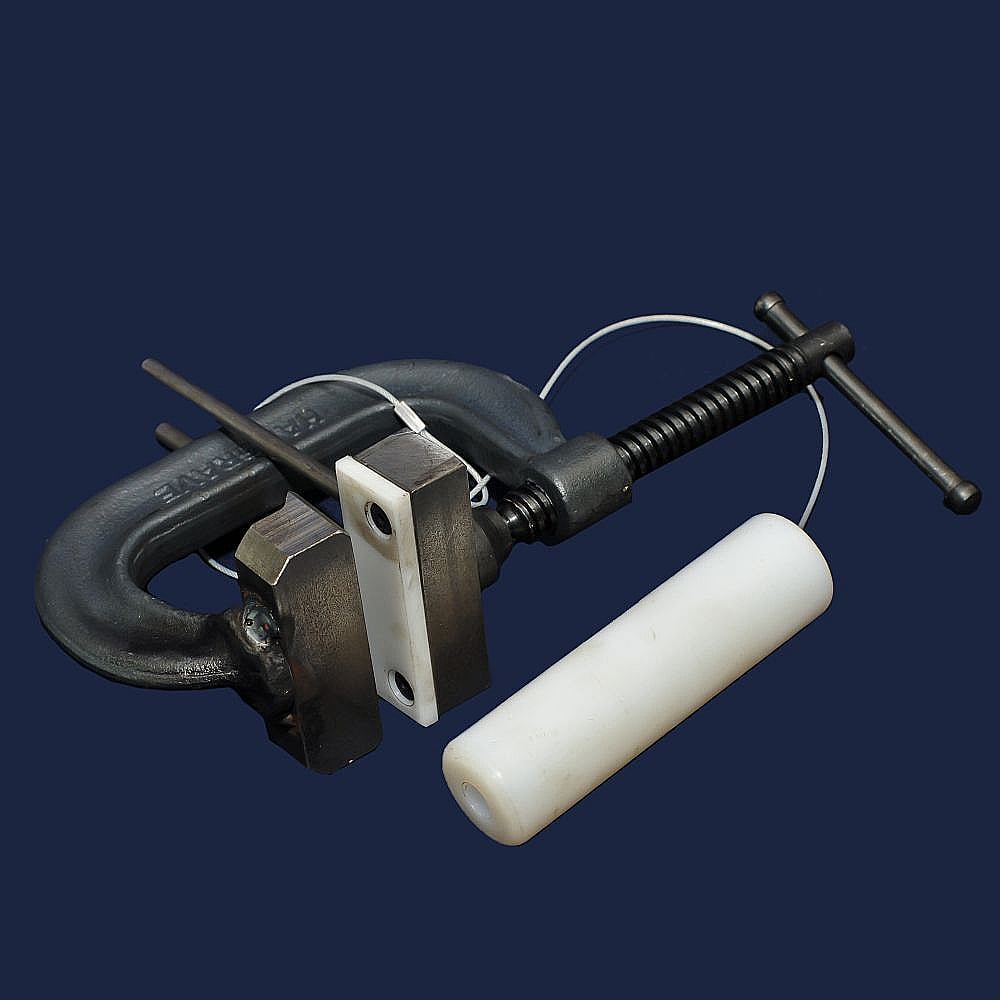 Part #wx05X10019, Wash Brkt To