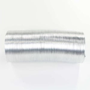 Dryer Flexible Vent, 8-ft WX08X10077