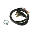 5' 30amp 4 W WX09X10019