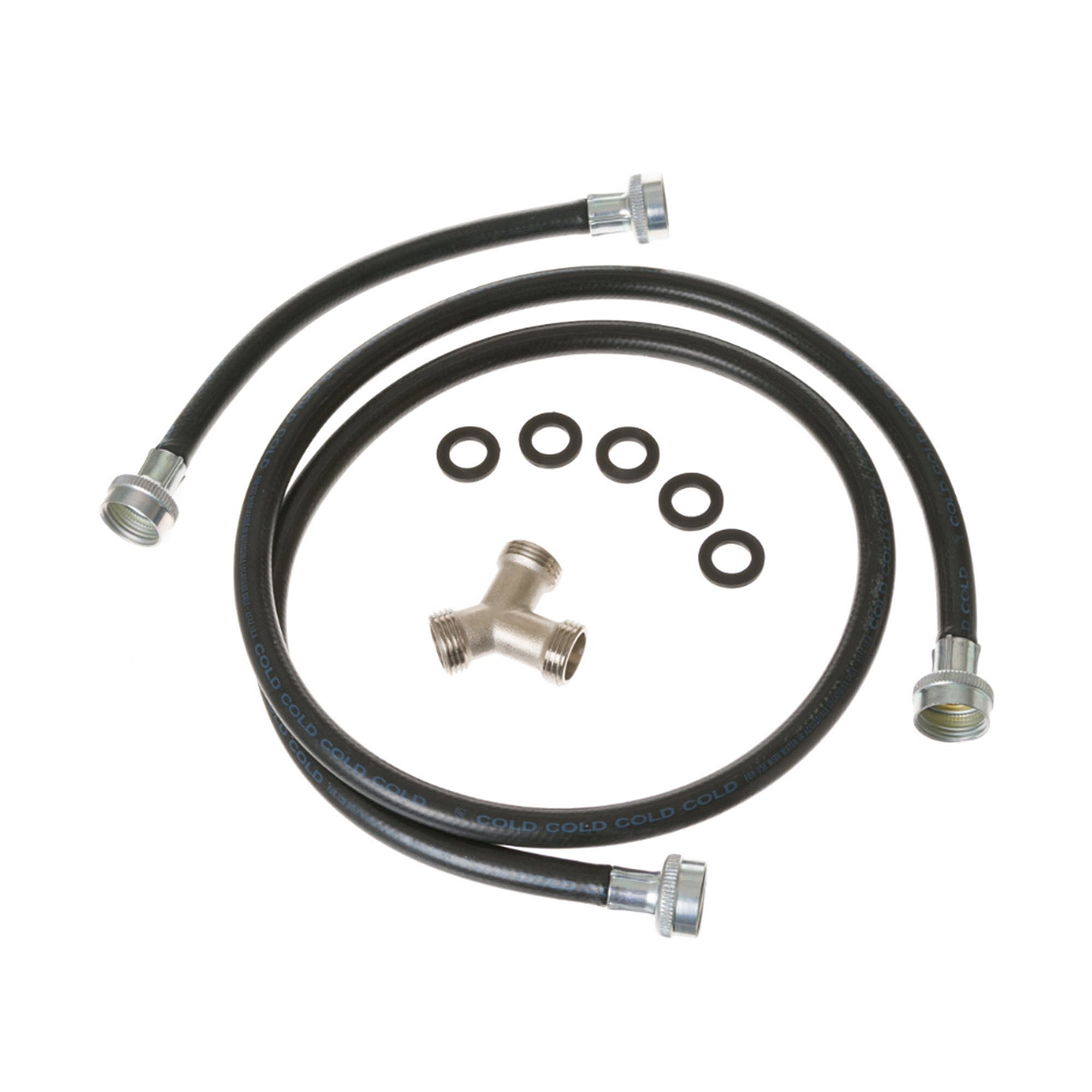 Part #wx14X10010, Steam Kit Wi | 11.00 x 11.00 x 1.00