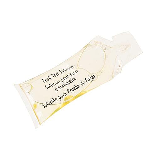 Part #wx15X10001, Packets