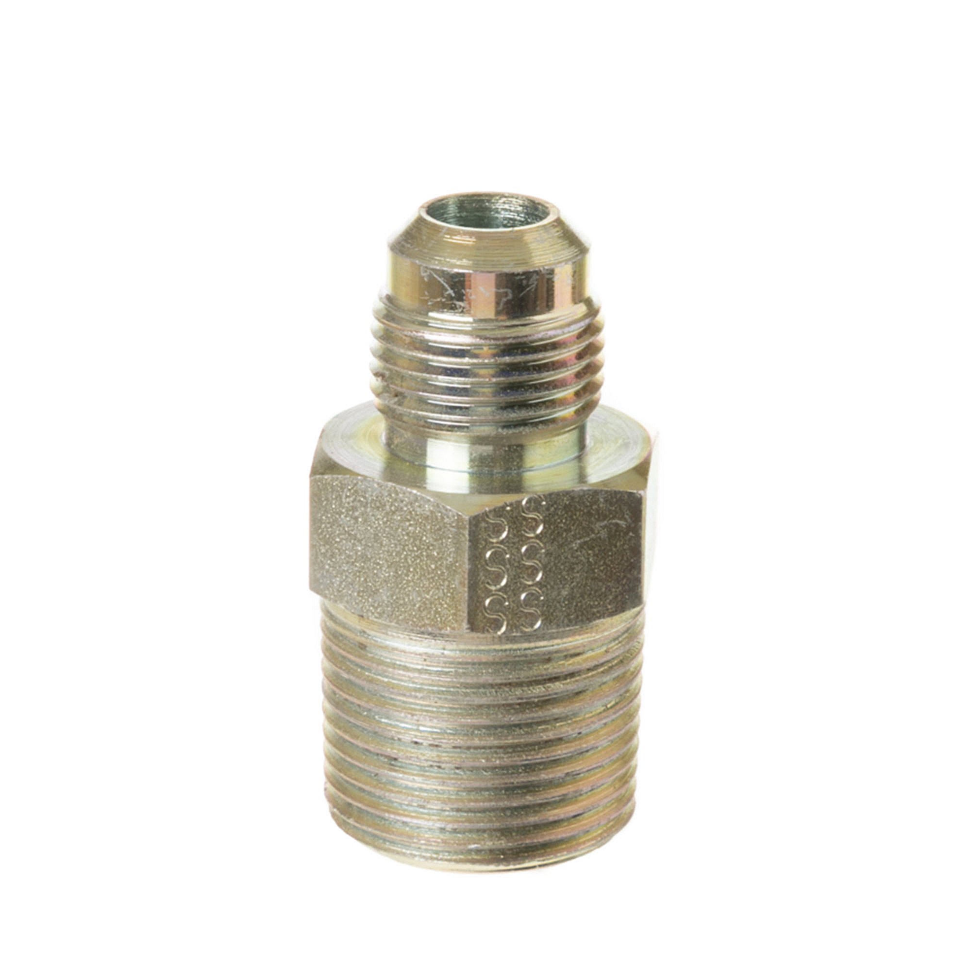 Part #wx15X12, Gas Fitting