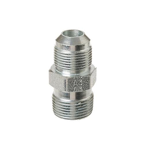 Part #wx15X38, Connector