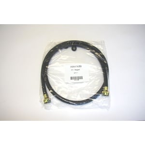 Washer Cold/hot Water Fill Hose, 5-ft WX41X59