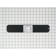 Washer Tub Nut Wrench WX5X1325