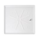 Washer Drip Tray, 27 x 30 x 2