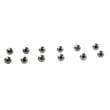 Appliance Screw, #8-32-mm, 12-pack for Kenmore 3639714611 - Part WZ2X464D